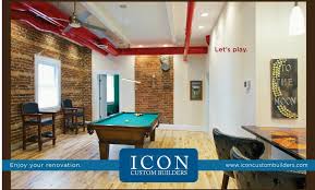 Renovating Your Home With Icon Triad