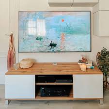 How To Choose The Perfect Tv Stand The