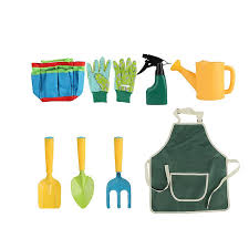 Kids Gardening Tools