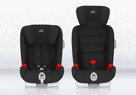 Britax Advansafix Iii Sict Review B