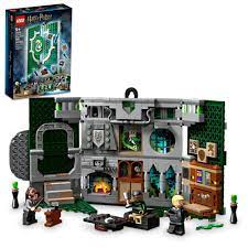 Lego Harry Potter Slytherin House
