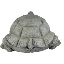 Tortoise Turtle Garden Statue Fb23136am