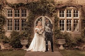 Country House Wedding Venues In The Uk