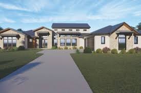 Amarillo House Plan Lifestyle By Stadler