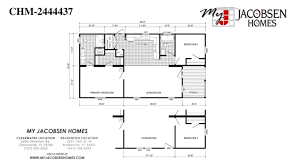 800 999 Sq Ft My Jacobsen Homes Of