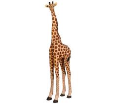 Giraffe 12ft Sculpture Australia