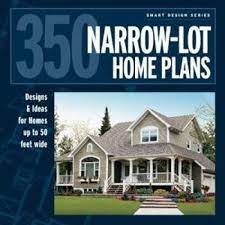 350 Narrow Lot Homes Smart Design