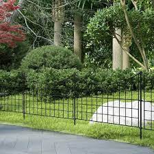 Garden Fence