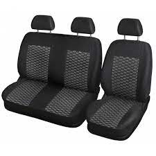 Seat Covers For Mercedes Sprinter W903