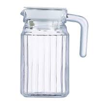 Luminarc Quadro Jug 16 75 Oz With