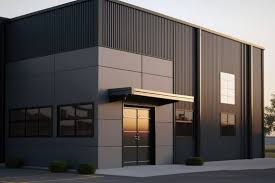 Small Office Building Exterior Images