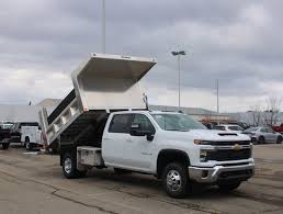 New 2024 Chevrolet Silverado 3500 Hd