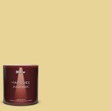Honey Beige Matte Interior Paint