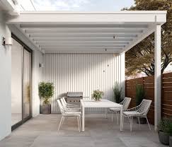 Flat Roof Patios In Perth Wa Made