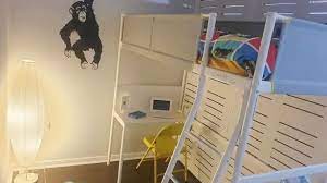 57 Room Dividers Which Give Children