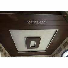 waterproof pvc false ceiling