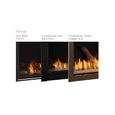 Monessen Artisan Ventless Fireplace 42