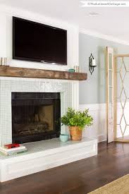 Faux Fireplaces Yay Or Nay