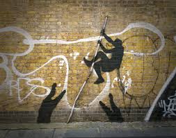 Shoreditch Street Art Tours London