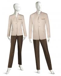 Front Desk Uniforms Concierge Apparel