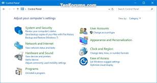 Windows 10 Help Forums