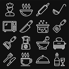 Cooking Ideas Stock Photos Royalty