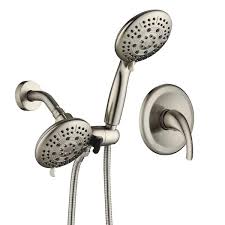 High Pressure Shower Faucet