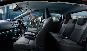 2020 Toyota Yaris