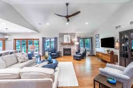 Remodeling Your Main Floor Living Space