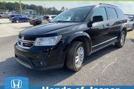 Used Dodge Journey For In
