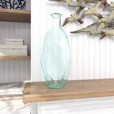 Litton Lane Clear Spanish Recycled
