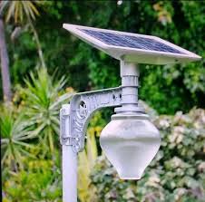 Solar Decorative Garden Lights At Rs