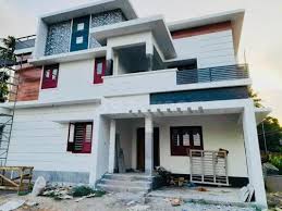 3 Bhk House For In Kerala 1800