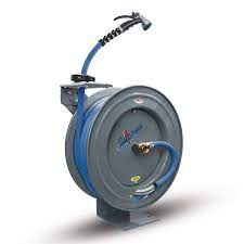 Heavy Duty Retractable Water Hose Reel