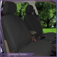 Raider Car Seat Covers
