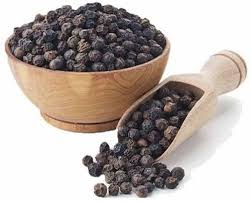 Black Pepper Kg At Rs 1000 Kg In