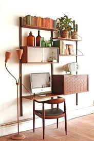 Mid Century Storage Units