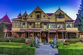 Winchester Mystery House Announces