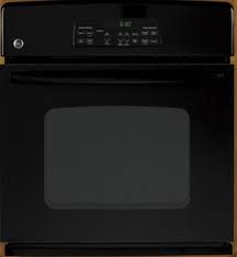Jkp30dpbb Single Electric Wall Oven
