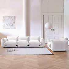 Beige Sofa Couch Living Room