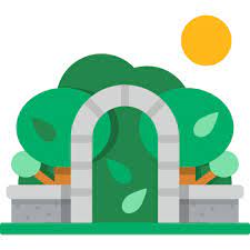 Park Free Nature Icons