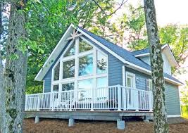 Custom Cedar Homes House Plans