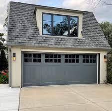 Yes Your Garage Door Can Have Windows