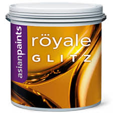 Asian Royale Glitz Paint 20 Litre At