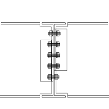 beam to beam framing connections
