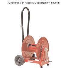 Reelcraft Side Mount Cart Handle