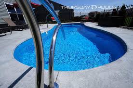 Titus Fiberglass Pool Design Thursday