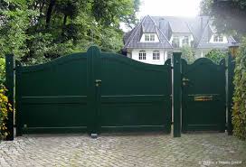 Wooden Driveway Gates Garden Gate And