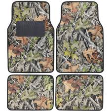 Bdk Hawg Camo Car Seat Covers With