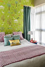 Bedroom Wallpaper Designs For Your